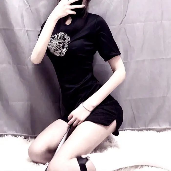 霸王别姬